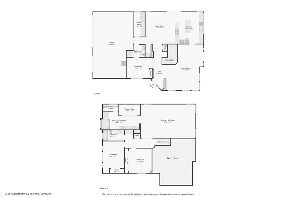 25507 Longfellow Place, Stevenson Ranch, California 91381 home-pic-69